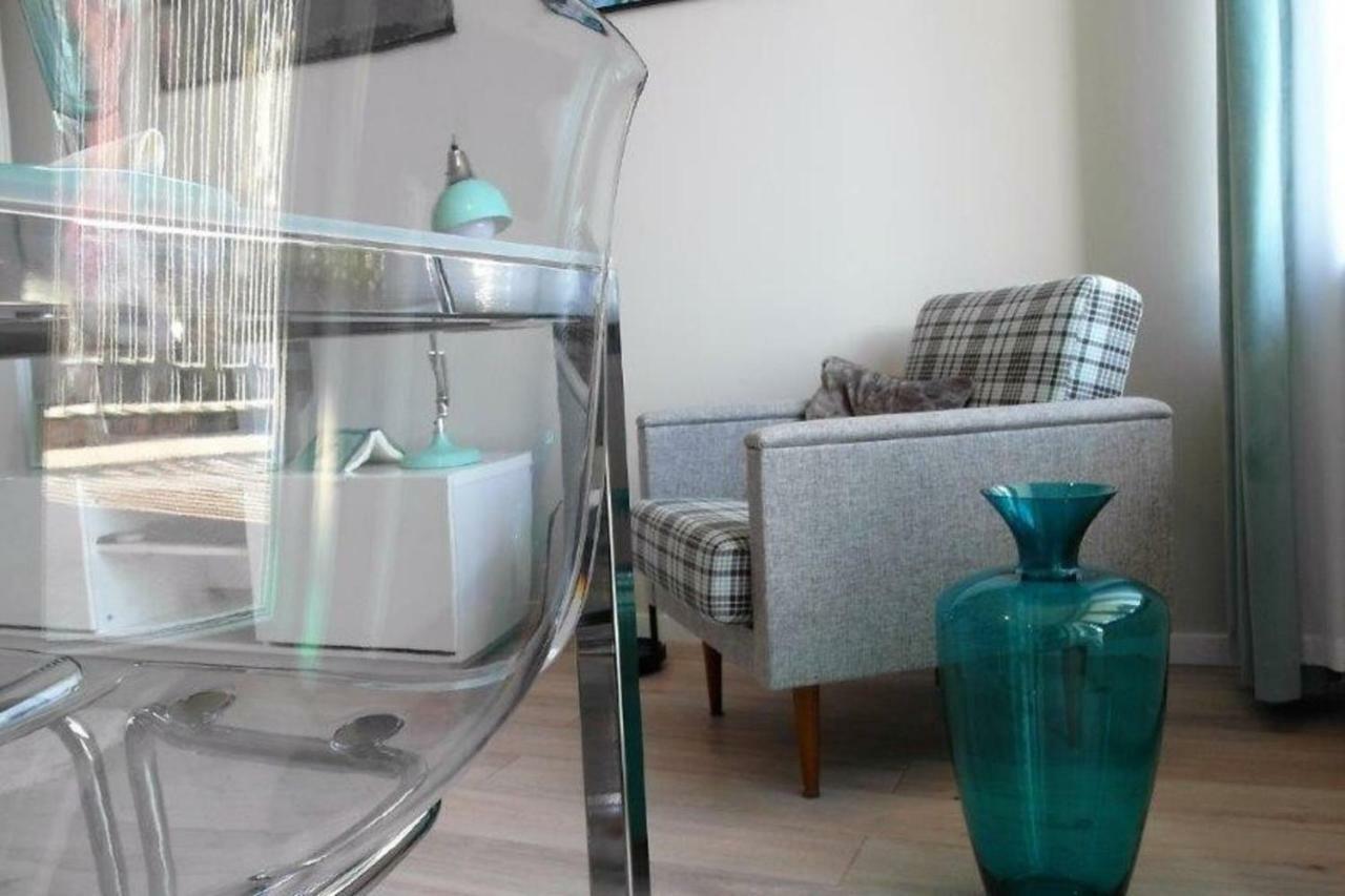 Apartament Modern Scandi Waszyngtona 华沙 外观 照片